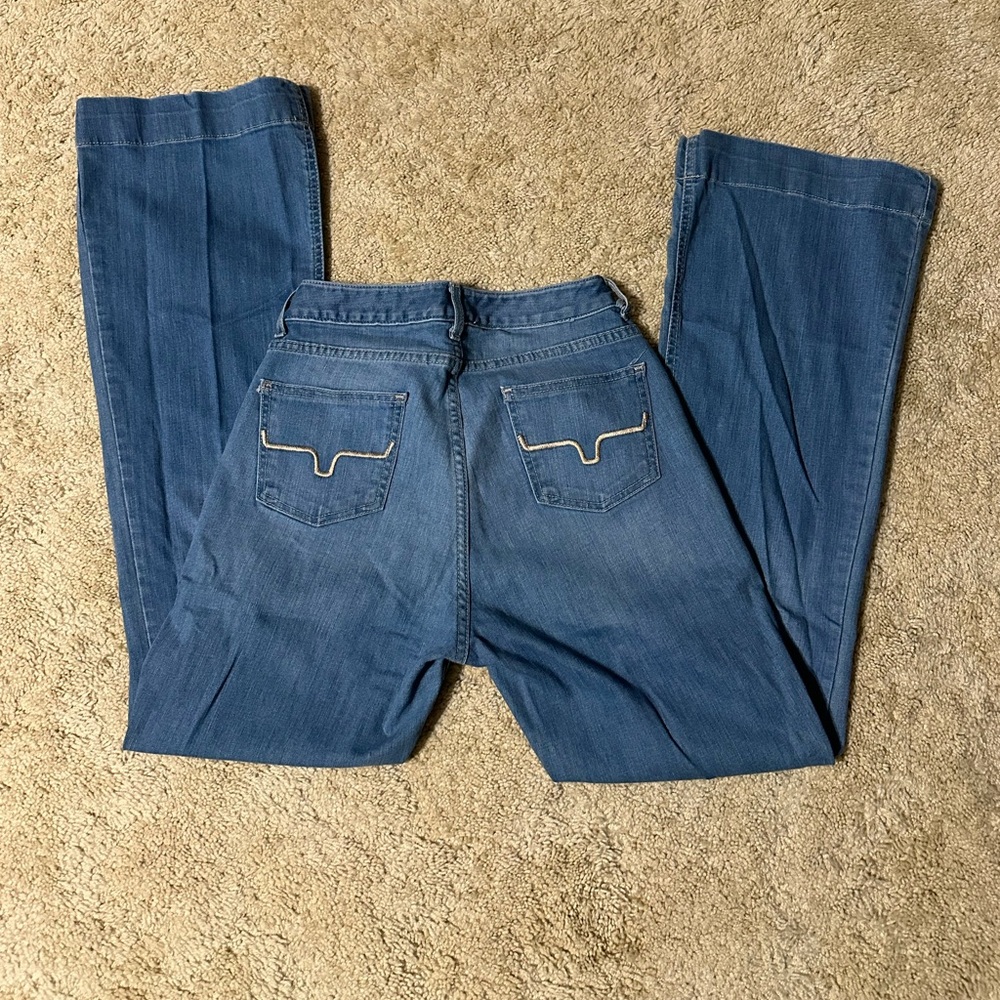 Kimes Lola Jeans